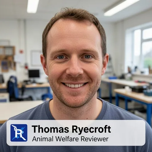 Thomas Ryecroft