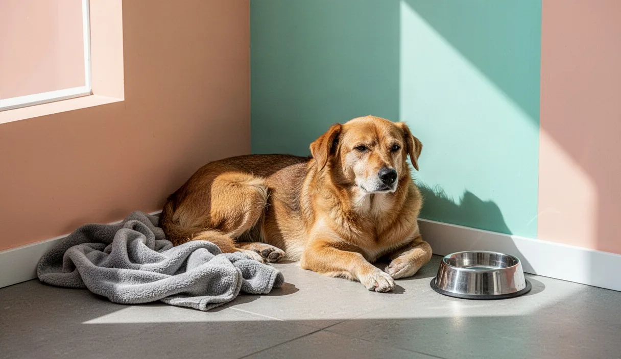The First 30 Days With a Rescue Dog: A Practical Checklist