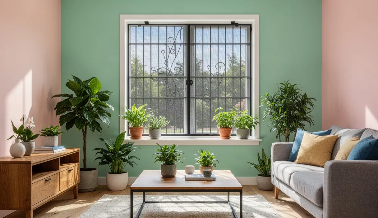 Cat-Proofing a Home: A Room-by-Room Checklist